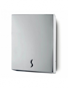 DISPENSER ASCIUGAMANI |...