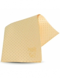 PANNO SCAMOSCIATO | superfici