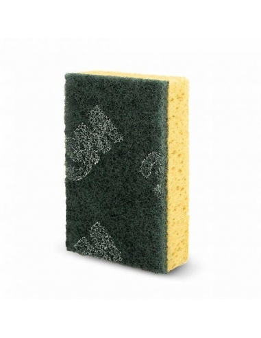 SPUGNA ABRASIVA | Scotch Brite 74