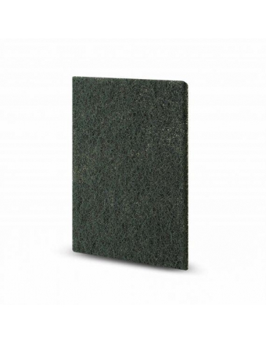 FIBRA ABRASIVA VERDE | Scotch Brite 86
