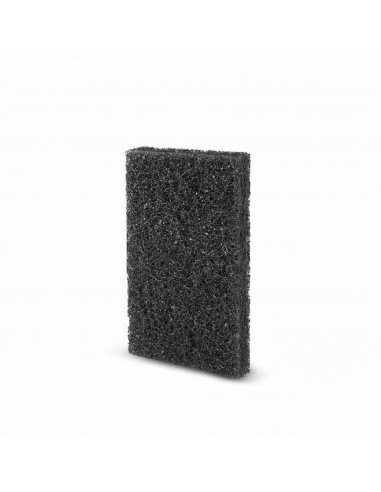 FIBRA ABRASIVA NERA | Scotch Brite 76
