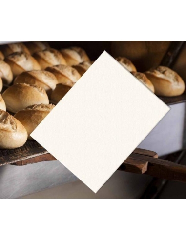CARTA DA FORNO | fogli stesi 40x60