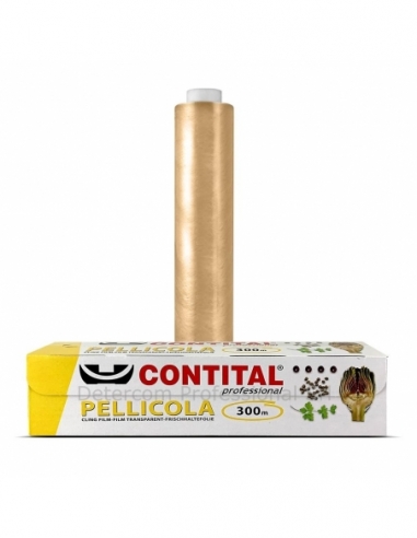 ROTOLO PELLICOLA | con dispenser