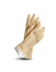 GUANTI CUCINA | satinati