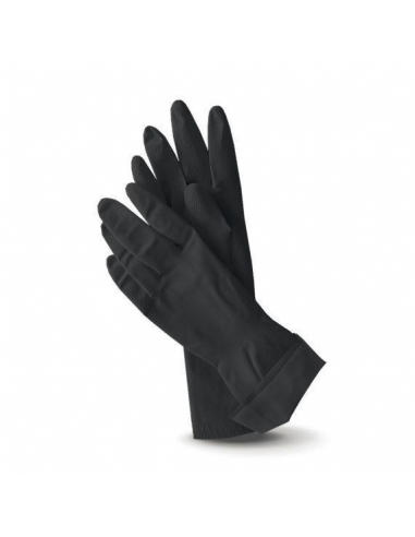 GUANTI NEOPRENE | resistenti agli acidi