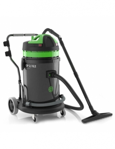 ASPIRAPOLVERE APL2 | e aspiraliquidi 2 motori