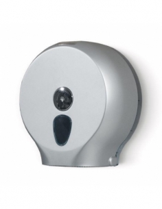 DISPENSER CARTA IGIENICA | mini jumbo satinato