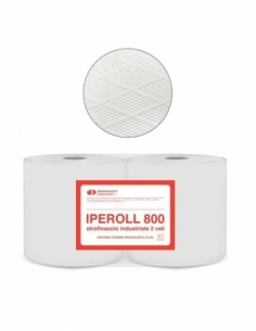 IPEROLL 800 | cellulosa...