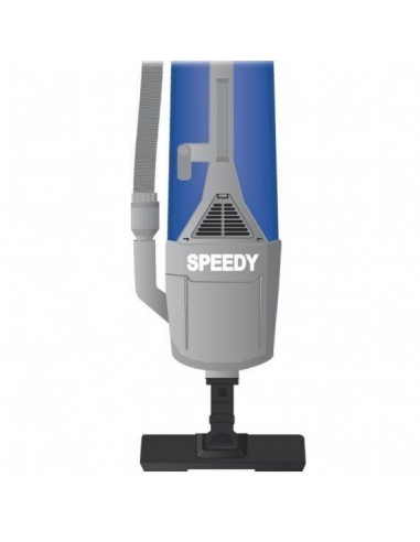 SCOPA ELETTRICA | professionale