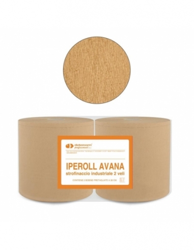 IPEROLL AVANA | ecoavana liscio
