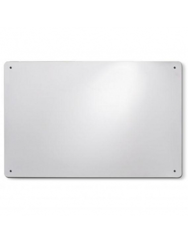 SPECCHIERA ACRILICA | rettangolare
