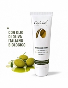 BAGNOSCHIUMA 60 ml | OROVERDE 