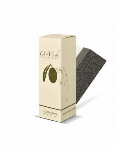 LUCIDASCARPE astuccio OROVERDE 