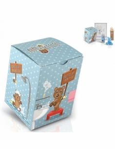 KIT BIMBI BUBU & SETTETE |...