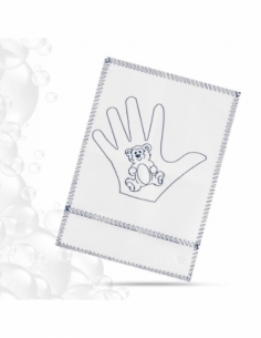 GUANTINO MICROFIBRA | BUBU...