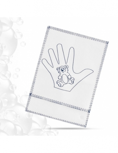 GUANTINO MICROFIBRA | BUBU & SETTETE