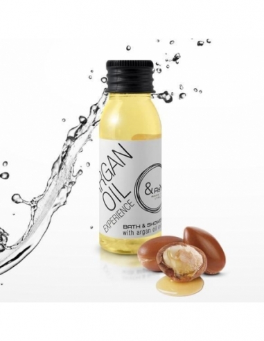 BAGNODOCCIA MONODOSE | 30 ml EASY
