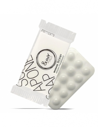 SAPONETTA MONOUSO DA MASSAGGIO 20 gr EASY