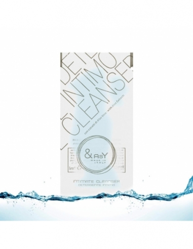 DETERGENTE INTIMO | 7 ml EASY