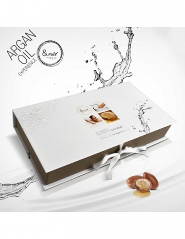 SET COSMETICO IN COFANETTO EASY 