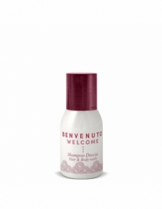 SHAMPOO DOCCIA MONODOSE 20...