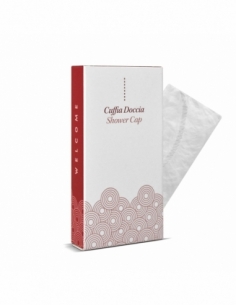 CUFFIA DOCCIA MONOUSO...