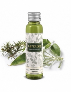 SHAMPOO 35 ml | linea...