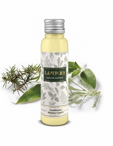 BALSAMO 32 ml | linea cortesia LAVERDE