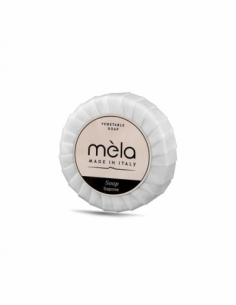 SAPONETTA MONOUSO 30 gr MELA