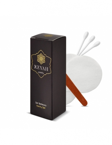 SET VANITY REYAH