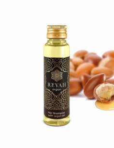 SHAMPOO MONODOSE 35 ml REYAH