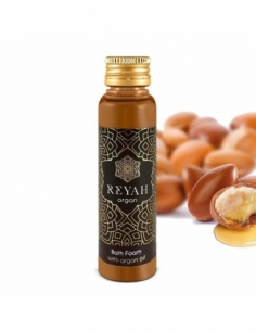 BAGNODOCCIA 35 ml | linea cortesia REYAH