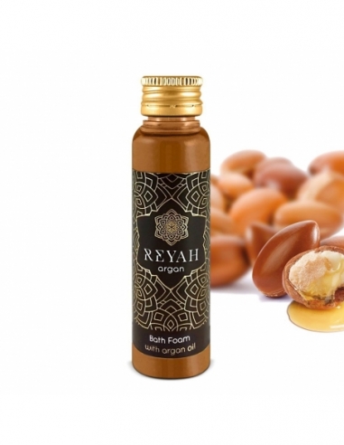 BAGNODOCCIA 35 ml | linea cortesia REYAH