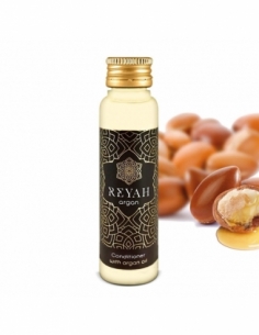 BALSAMO 35 ml REYAH