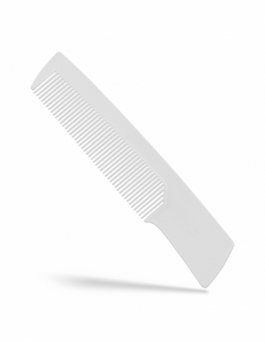 PETTINE TRASPARENTE|BUSTA NEUTRA