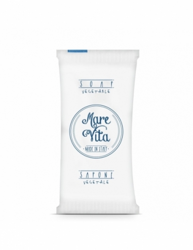SAPONETTA MONOUSO 10 gr MAREVITA