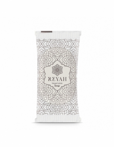 SAPONETTA MONOUSO 10 gr REYAH