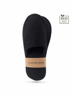 CIABATTA PRAGA NERA | suola...