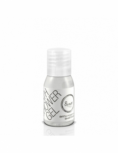 SHAMPOO DOCCIA MONODOSE | 20 ml EASY