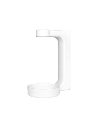 SUPPORTO BIANCO EASY | DISPENSER A MURO 