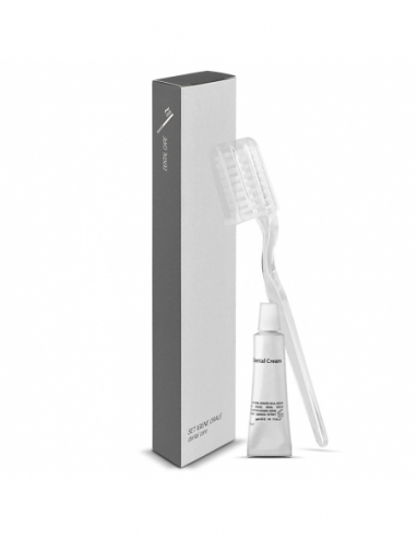 SET IGIENE ORALE | astuccio NEUTRO