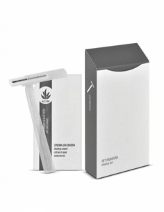 SET RASATURA | astuccio NEUTRO
