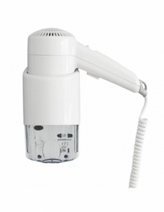 ASCIUGACAPELLI HOTEL | con...