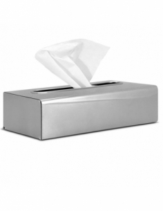 DISPENSER VELINE | acciaio...