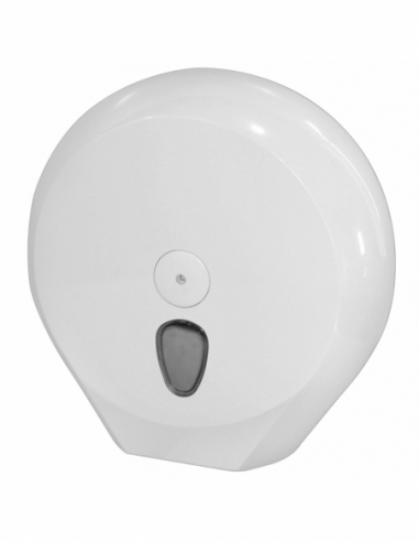 DISPENSER CARTA IGIENICA | maxi jumbo bianco