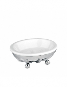 PORTASAPONE | cromo e...