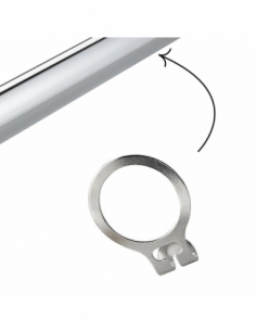 ANELLO ANTIFURTO | metallo...