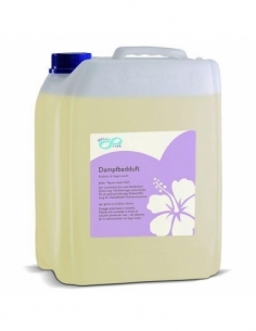 PROFUMO BAGNO TURCO | abete...