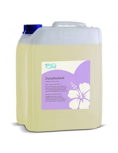 PROFUMO BAGNO TURCO | menta