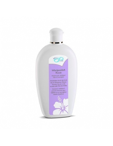 PROFUMO VASCA E DOCCIA | lavanda